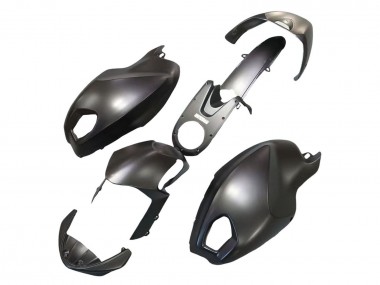 Discount 2008-2012 Matte Black Ducati Monster 696 796 1100 1100S Motorcycle Fairing Canada