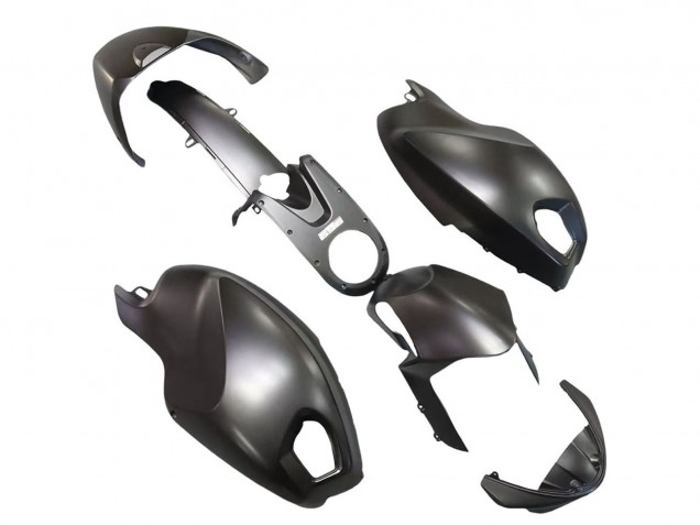 Discount 2008-2012 Matte Black Ducati Monster 696 796 1100 1100S Motorcycle Fairing Canada