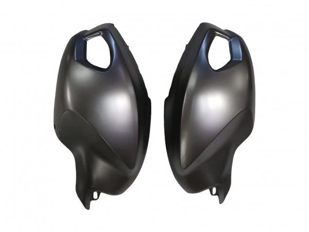 Discount 2008-2012 Matte Black Ducati Monster 696 796 1100 1100S Motorcycle Fairing Canada