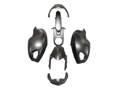 Discount 2008-2012 Matte Black Ducati Monster 696 796 1100 1100S Motorcycle Fairing Canada