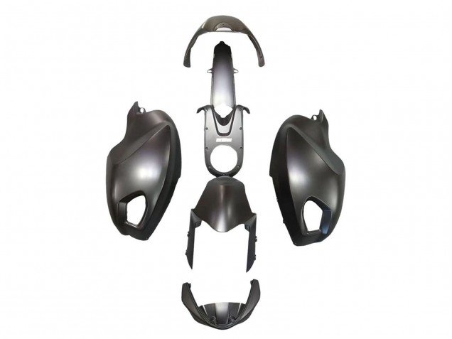 Discount 2008-2012 Matte Black Ducati Monster 696 796 1100 1100S Motorcycle Fairing Canada