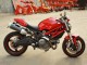 Discount 2008-2012 Red White Ducati Monster 696 796 1100 1100S Motorcycle Fairings Canada