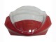 Discount 2008-2012 Red White Ducati Monster 696 796 1100 1100S Motorcycle Fairings Canada