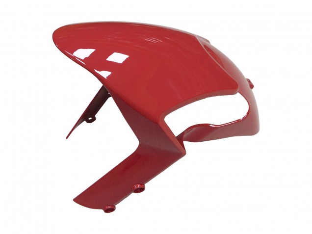 Discount 2008-2012 Red White Ducati Monster 696 796 1100 1100S Motorcycle Fairings Canada