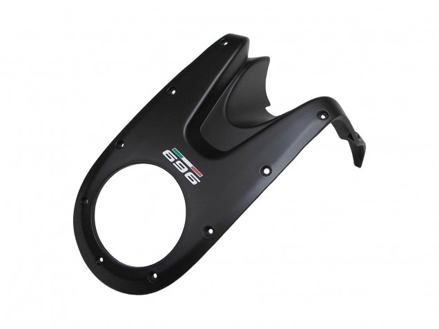 Discount 2008-2012 Red White Ducati Monster 696 796 1100 1100S Motorcycle Fairings Canada