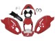 Discount 2008-2012 Red White Ducati Monster 696 796 1100 1100S Motorcycle Fairings Canada
