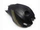 Discount 2008-2012 Matte Black Gold Ducati Monster 696 796 1100 1100S Motorcycle Fairings Canada