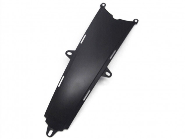 Discount 2008-2012 Matte Black Gold Ducati Monster 696 796 1100 1100S Motorcycle Fairings Canada