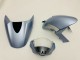Discount 2008-2012 Silver Red Blue Ducati Monster 696 796 1100 1100S Motorcycle Fairings Canada