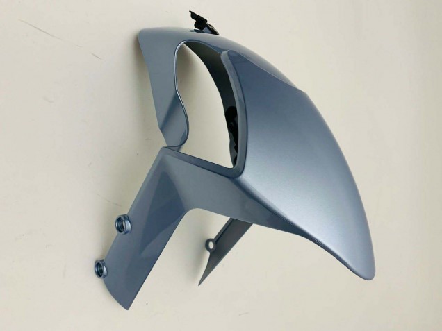 Discount 2008-2012 Silver Red Blue Ducati Monster 696 796 1100 1100S Motorcycle Fairings Canada