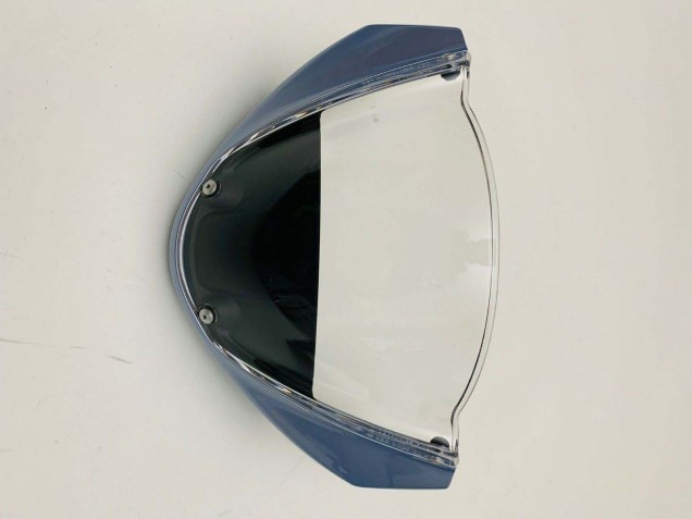 Discount 2008-2012 Silver Red Blue Ducati Monster 696 796 1100 1100S Motorcycle Fairings Canada