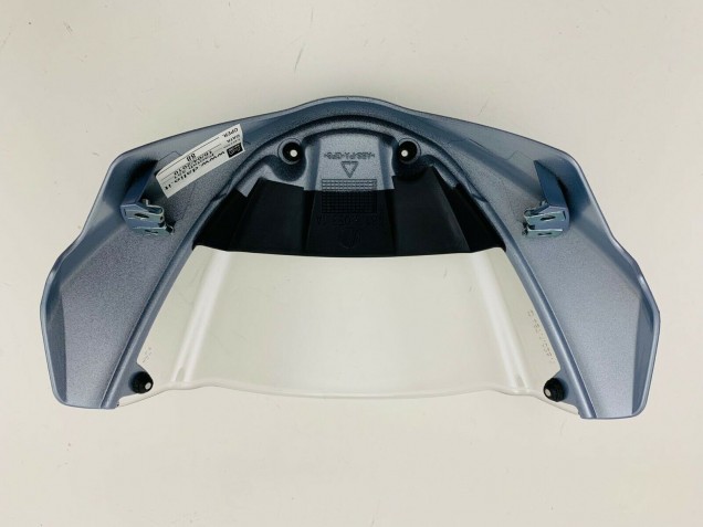 Discount 2008-2012 Silver Red Blue Ducati Monster 696 796 1100 1100S Motorcycle Fairings Canada