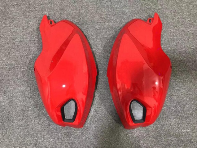 Discount 2008-2012 Red Ducati Monster 696 796 1100 1100S Motorcycle Fairings Canada