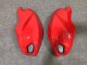 Discount 2008-2012 Red Ducati Monster 696 796 1100 1100S Motorcycle Fairings Canada