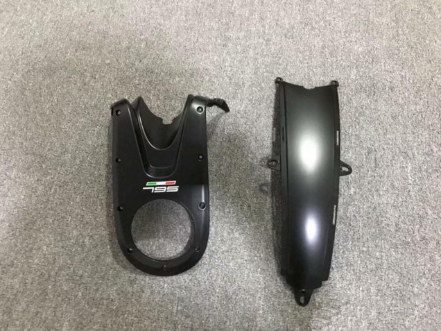 Discount 2008-2012 Red Ducati Monster 696 796 1100 1100S Motorcycle Fairings Canada