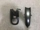 Discount 2008-2012 Red Ducati Monster 696 796 1100 1100S Motorcycle Fairings Canada