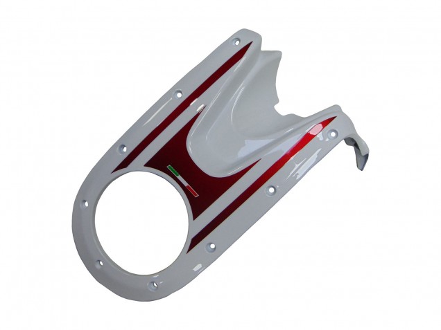 Discount 2008-2012 White Red Glossy Black Ducati Monster 696 796 1100 1100S Motorcycle Fairings Canada