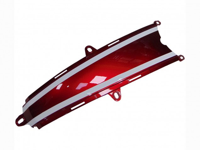Discount 2008-2012 White Red Glossy Black Ducati Monster 696 796 1100 1100S Motorcycle Fairings Canada