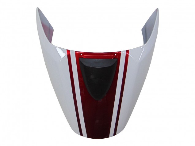 Discount 2008-2012 White Red Glossy Black Ducati Monster 696 796 1100 1100S Motorcycle Fairings Canada