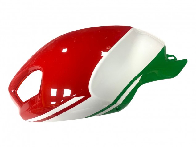 Discount 2008-2012 White Red Green Ducati Monster 696 796 1100 1100S Motorcycle Fairing Canada