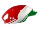 Discount 2008-2012 White Red Green Ducati Monster 696 796 1100 1100S Motorcycle Fairing Canada