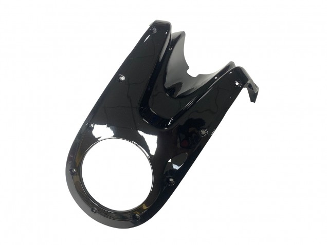 Discount 2008-2012 White Red Green Ducati Monster 696 796 1100 1100S Motorcycle Fairing Canada