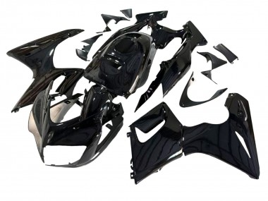 Discount 2002-2006 Glossy Black Honda CBR125R Motorcycle Fairing Canada