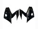 Discount 2002-2006 Glossy Black Honda CBR125R Motorcycle Fairing Canada
