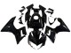 Discount 2002-2006 Glossy Black Honda CBR125R Motorcycle Fairing Canada