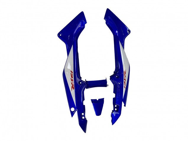 Discount 2002-2006 White Blue Red Honda CBR125R Motorcycle Fairings Canada