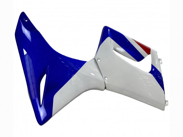 Discount 2002-2006 White Blue Red Honda CBR125R Motorcycle Fairings Canada