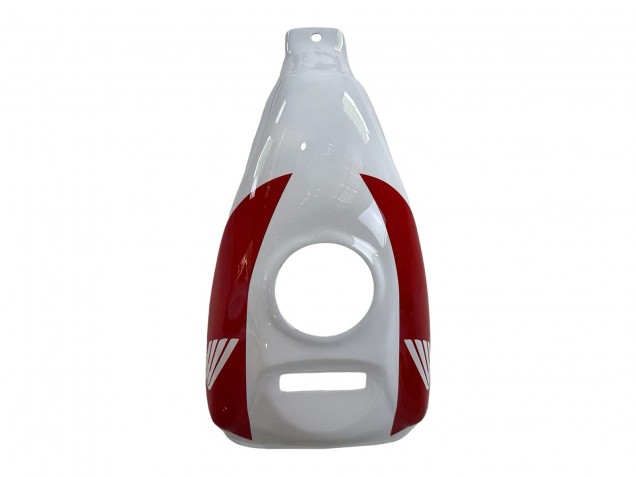 Discount 2002-2006 White Blue Red Honda CBR125R Motorcycle Fairings Canada