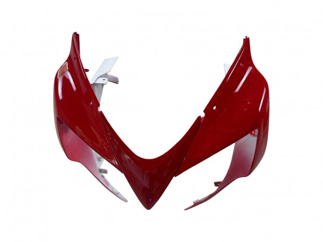 Discount 2002-2006 White Blue Red Honda CBR125R Motorcycle Fairings Canada