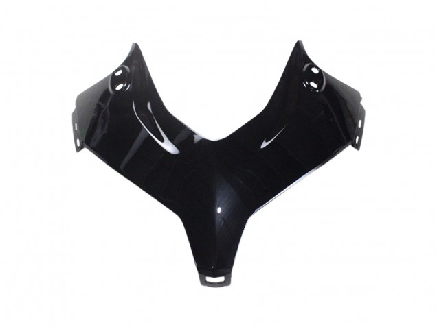 Discount 2013-2015 Glossy Black Matte Black Honda CBR500R Motorcycle Fairings Canada