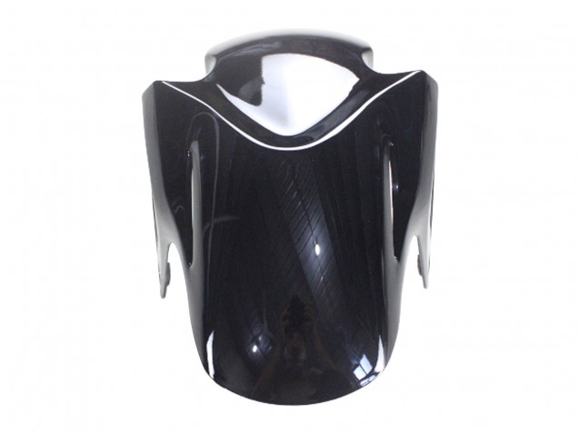 Discount 2013-2015 Glossy Black Matte Black Honda CBR500R Motorcycle Fairings Canada