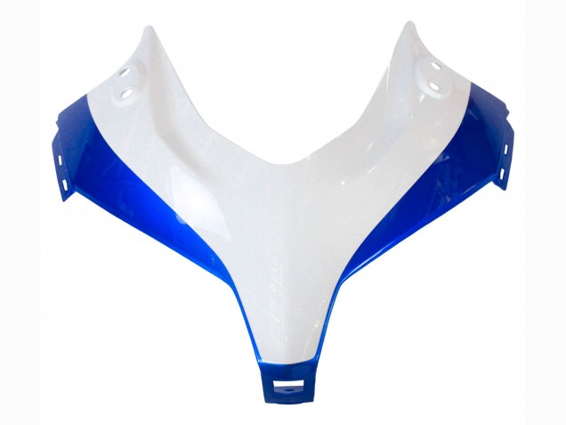 Discount 2013-2015 Blue White Matte Black Honda CBR500R Motorcycle Fairings Canada