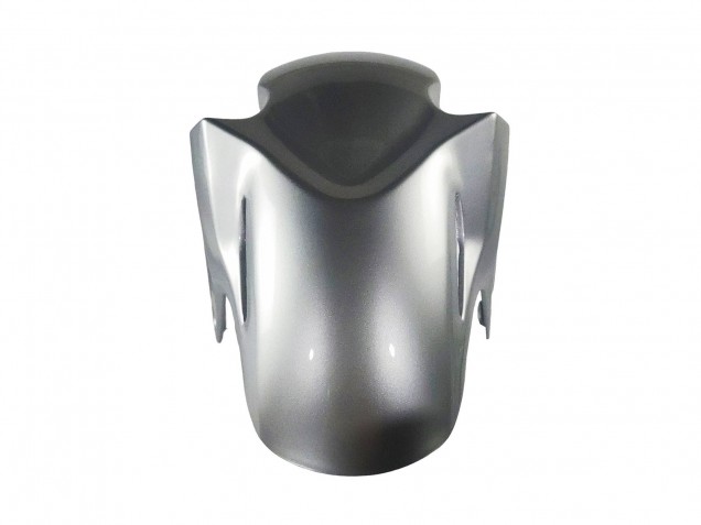 Discount 2013-2015 Silver Glossy Black Honda CBR500R Motorcycle Fairing Canada