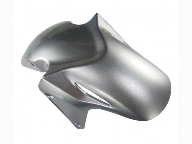 Discount 2013-2015 Silver Glossy Black Honda CBR500R Motorcycle Fairing Canada