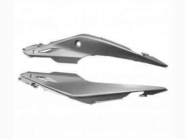 Discount 2013-2015 Silver Yellow Matte Black Honda CBR500R Motorcycle Fairings Canada