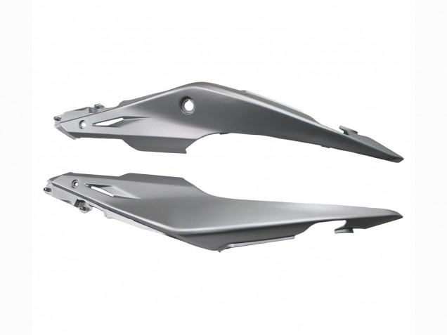 Discount 2013-2015 Silver Yellow Matte Black Honda CBR500R Motorcycle Fairings Canada