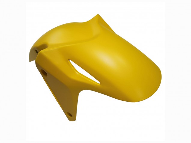 Discount 2013-2015 Silver Yellow Matte Black Honda CBR500R Motorcycle Fairings Canada