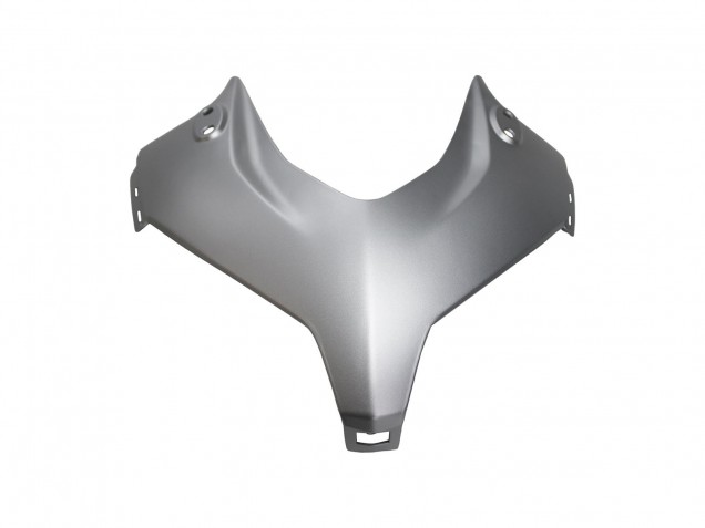Discount 2013-2015 Silver Yellow Matte Black Honda CBR500R Motorcycle Fairings Canada