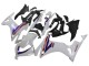 Discount 2013-2015 White Red Blue HRC Honda CBR500R Motorcycle Fairings Canada