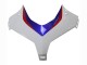 Discount 2013-2015 White Red Blue HRC Honda CBR500R Motorcycle Fairings Canada
