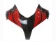 Discount 2013-2015 Red Silver Glossy Black Honda CBR500R Motorcycle Fairings Canada