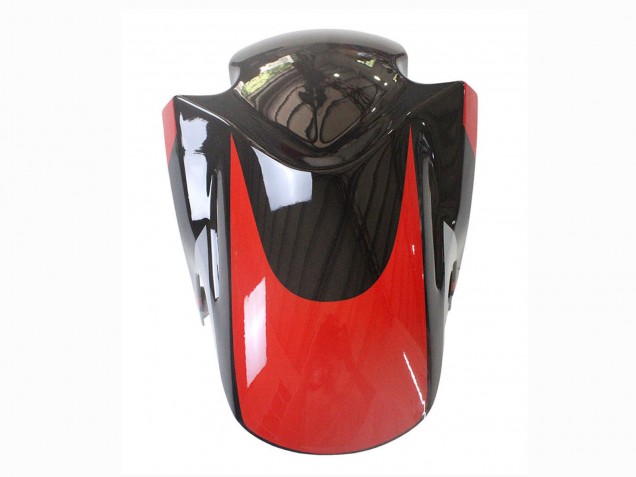 Discount 2013-2015 Red Silver Glossy Black Honda CBR500R Motorcycle Fairings Canada