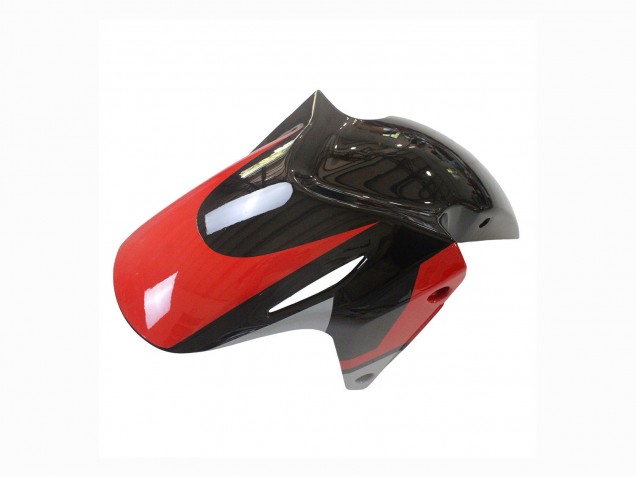 Discount 2013-2015 Red Silver Glossy Black Honda CBR500R Motorcycle Fairings Canada