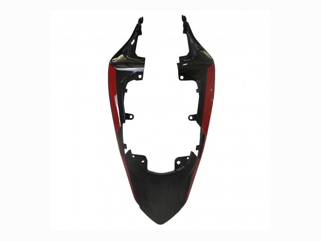 Discount 2013-2015 Red Silver Glossy Black Honda CBR500R Motorcycle Fairings Canada