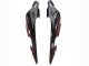 Discount 2013-2015 Red Silver Glossy Black Honda CBR500R Motorcycle Fairings Canada
