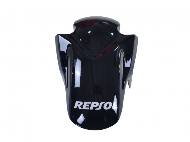 Discount 2013-2015 Orange White Red Glossy Black Repsol 3 Honda CBR500R Motorcycle Fairings Canada